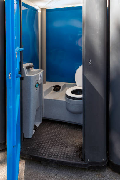 Porta potty services near me in Nevada City, CA
