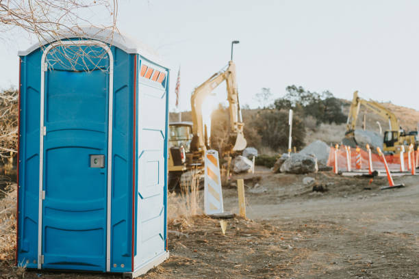 Best Porta potty rental near me  in Nevada City, CA