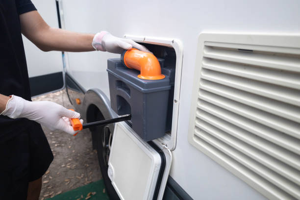 Best Porta potty services near me  in Nevada City, CA
